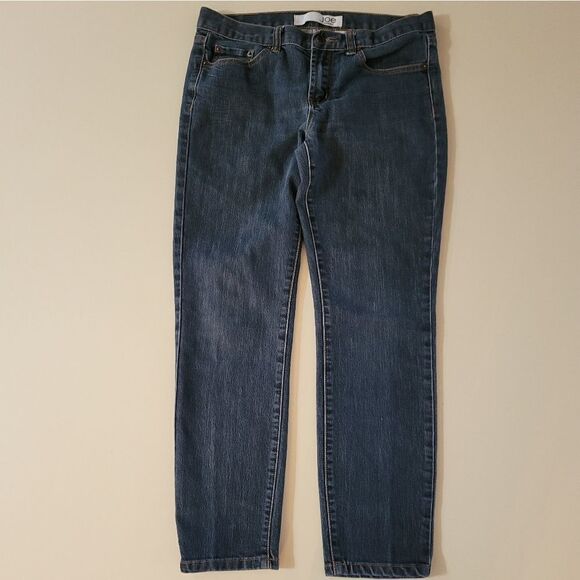 Joe Fresh Slim Coupe Etroite Women's Jeans - Picture 2 of 10